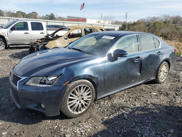  Salvage Lexus Gs