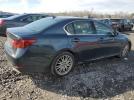 Lexus Gs 450h Image 4