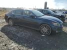 Lexus Gs 450h Image 5
