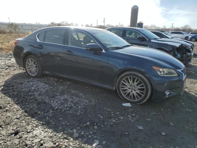 Lexus Gs 450h Image 5