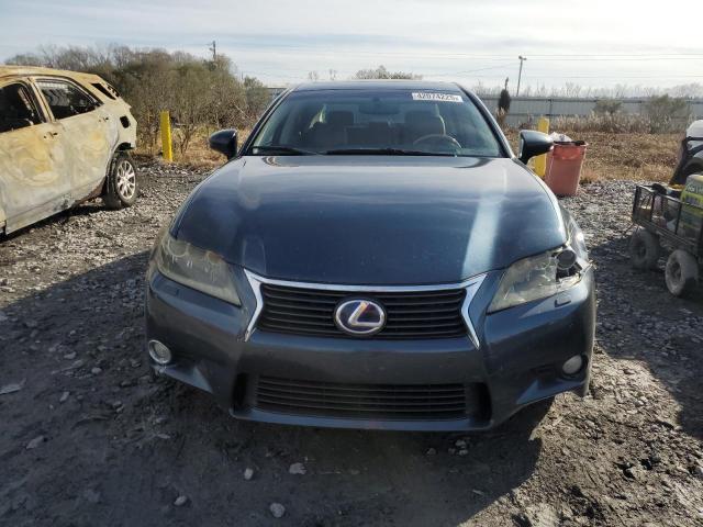 Lexus Gs 450h Image 9