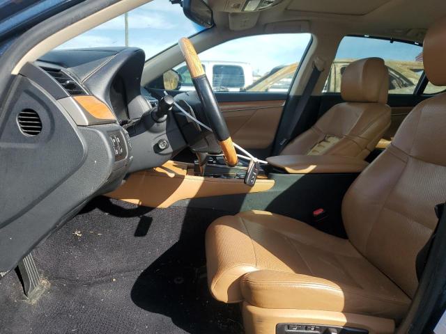 Lexus Gs 450h Image 7