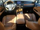 Lexus Gs 450h Image 12
