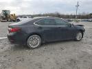 Lexus Es 350 Image 4