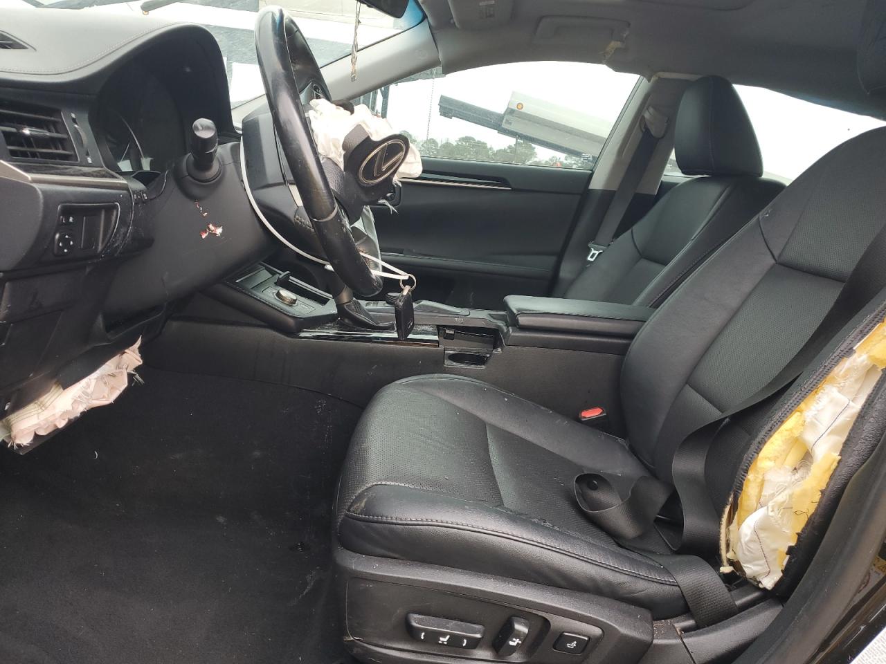 Lexus Es 350 Image 11