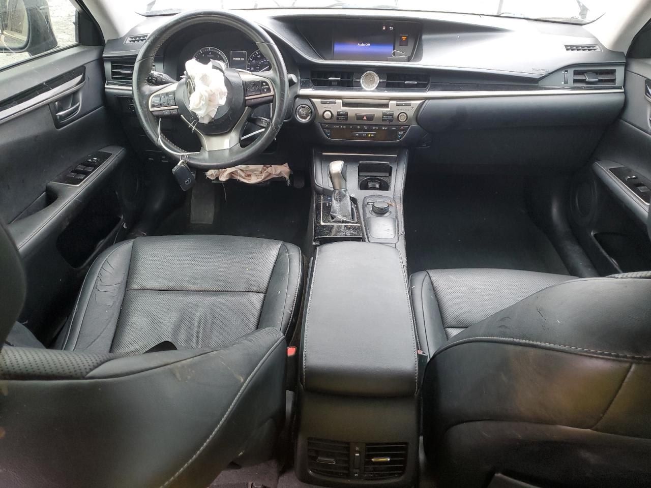 Lexus Es 350 Image 6