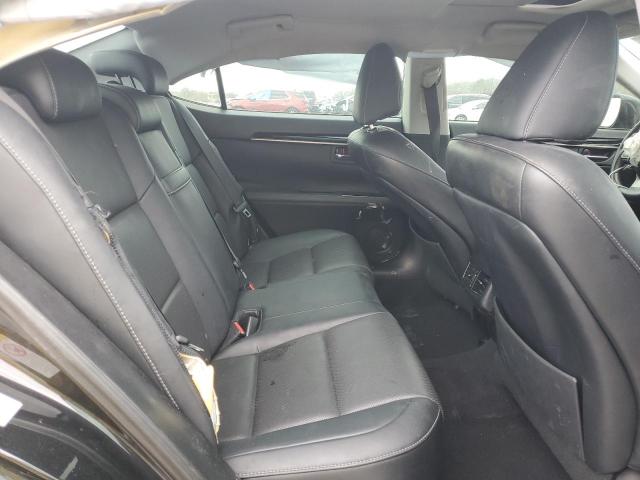 Lexus Es 350 Image 12