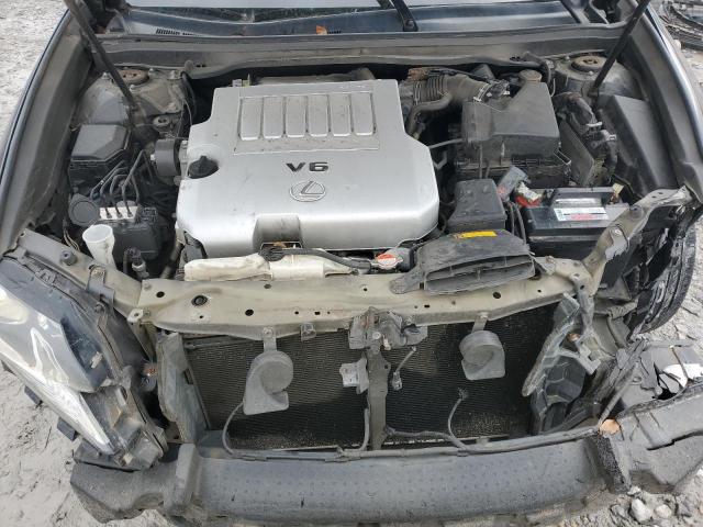 Lexus Es 350 Image 13