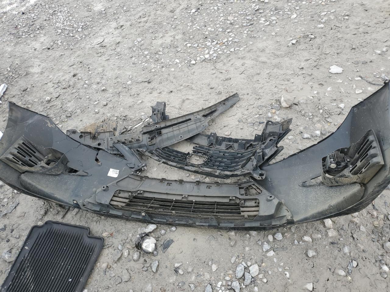 Lexus Es 350 Image 9