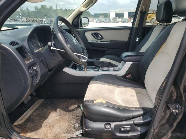 Mercury Mariner Image 8