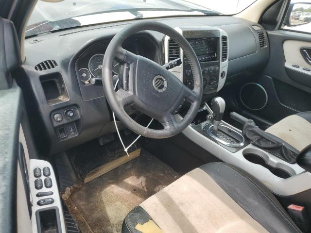 Mercury Mariner Image 4