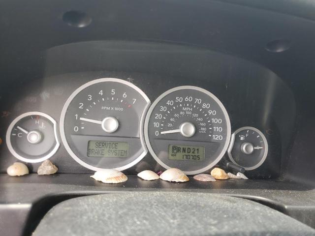 Mercury Mariner Image 6