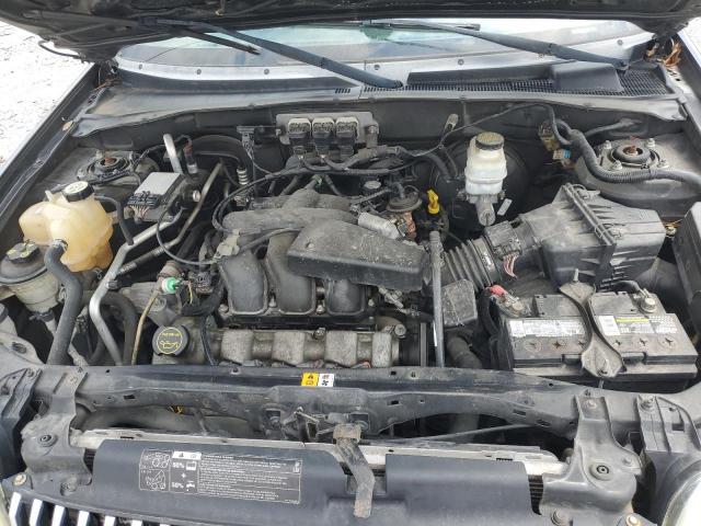 Mercury Mariner Image 12