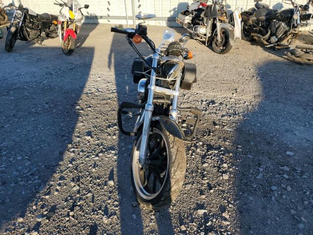 Harley-Davidson Xl Superlow Image 5