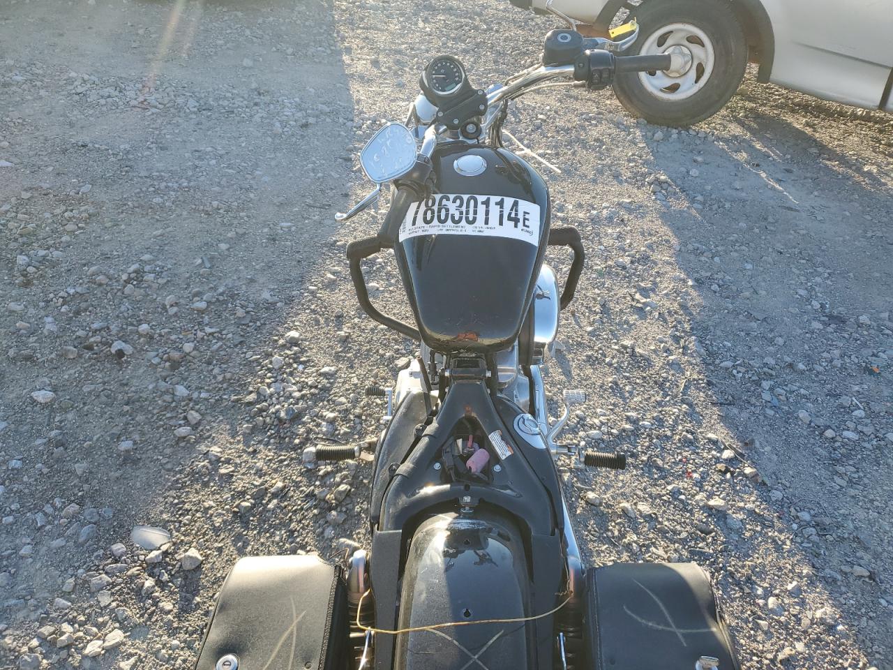 Harley-Davidson Xl Superlow Image 9