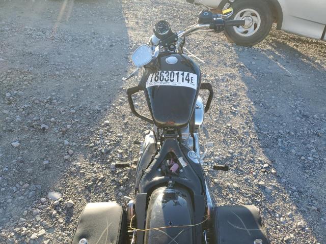 Harley-Davidson Xl Superlow Image 9