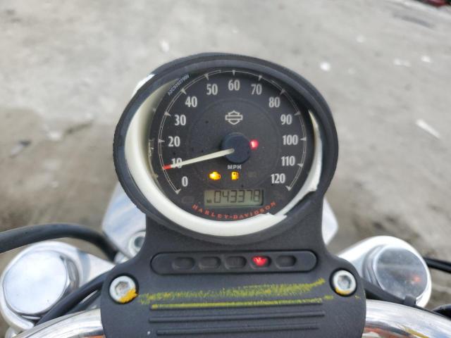 Harley-Davidson Xl Superlow Image 4