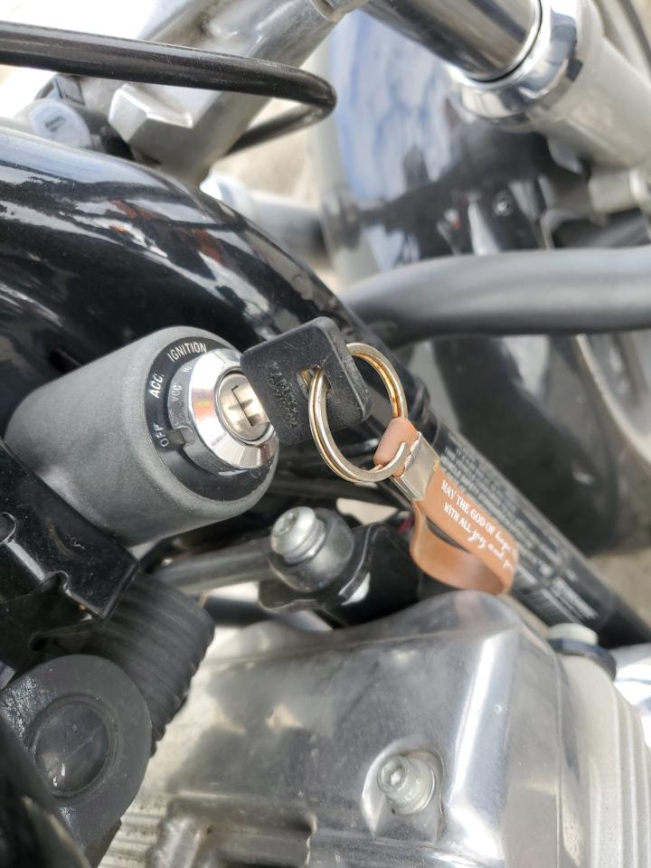 Harley-Davidson Xl Superlow Image 3