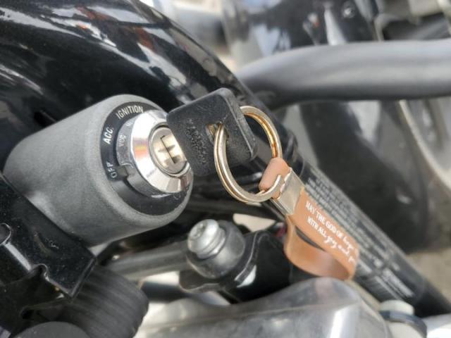 Harley-Davidson Xl Superlow Image 3