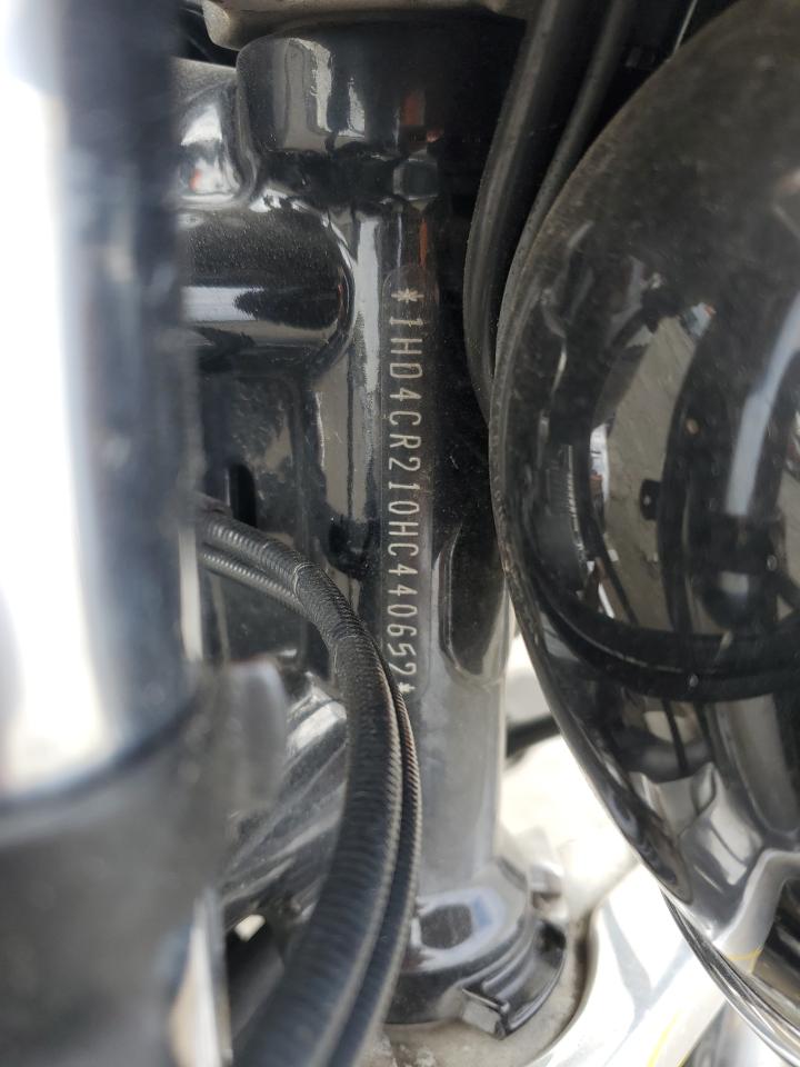 Harley-Davidson Xl Superlow Image 8