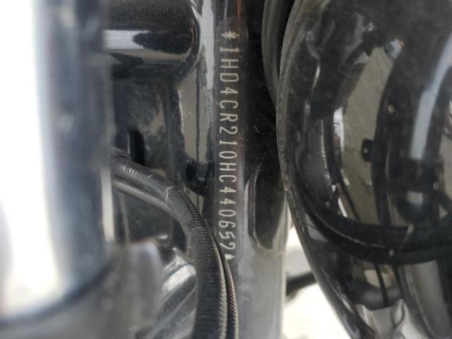 Harley-Davidson Xl Superlow Image 8