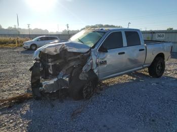  Salvage Ram 2500