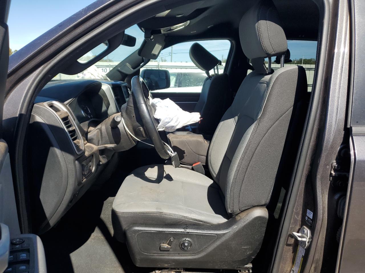 Ram 1500 Big Horn/lone Star Image 7