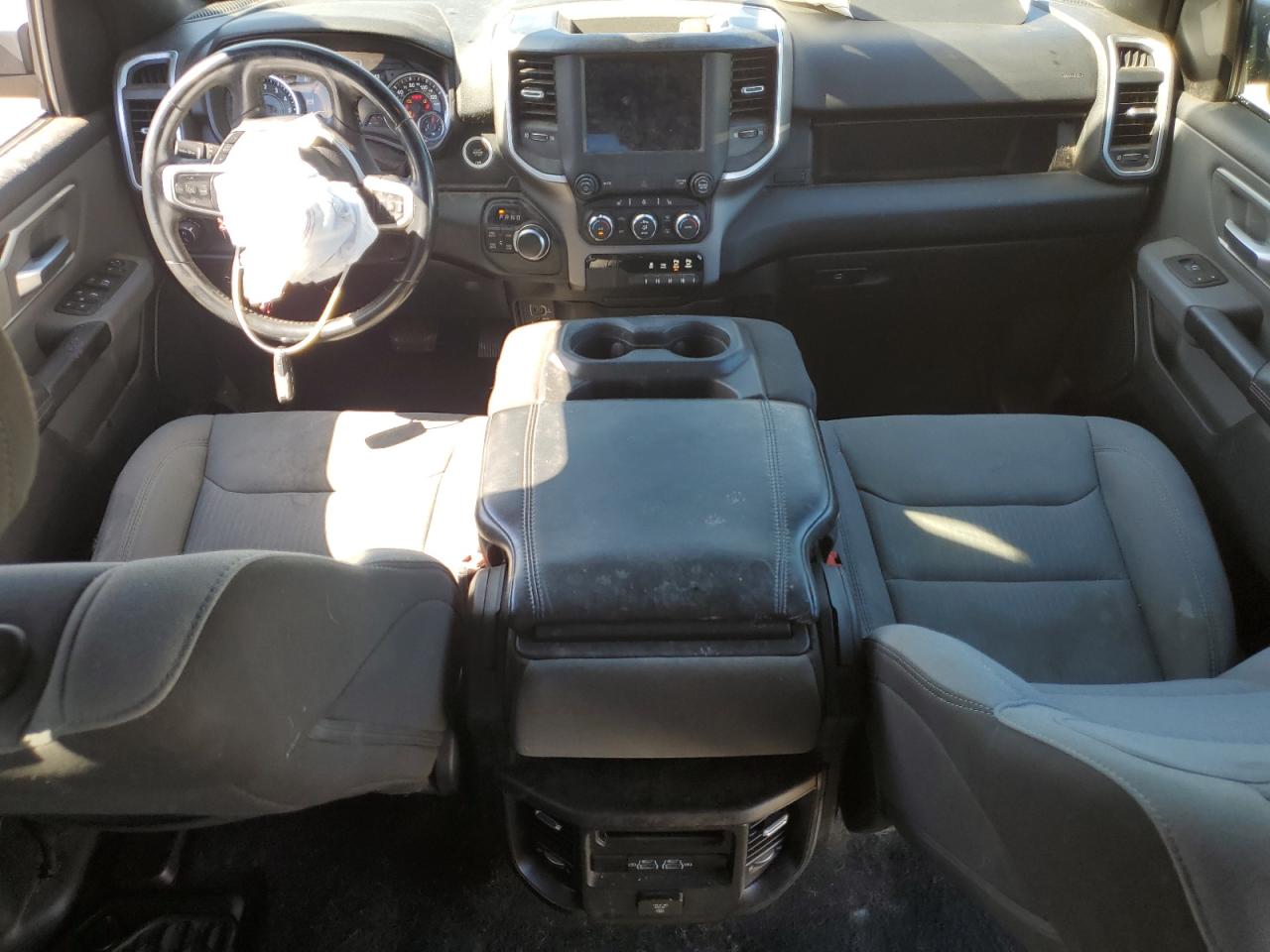 Ram 1500 Big Horn/lone Star Image 2