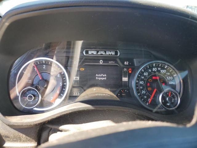 Ram 1500 Big Horn/lone Star Image 6