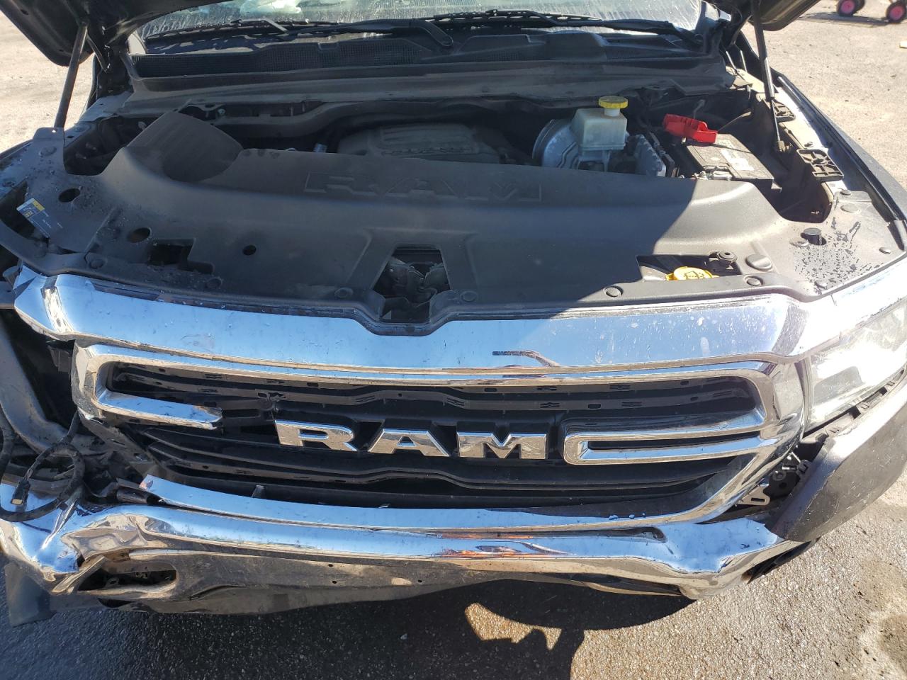 Ram 1500 Big Horn/lone Star Image 9