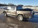 Toyota Tacoma Double Cab Prerunner Image 11