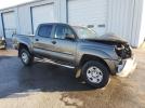 Toyota Tacoma Double Cab Prerunner Image 10