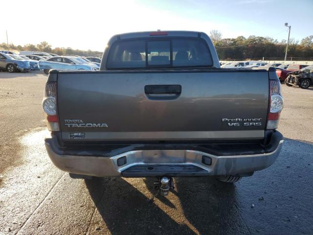 Toyota Tacoma Double Cab Prerunner Image 2