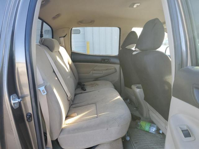 Toyota Tacoma Double Cab Prerunner Image 5