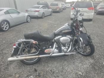  Salvage Harley-Davidson Fl
