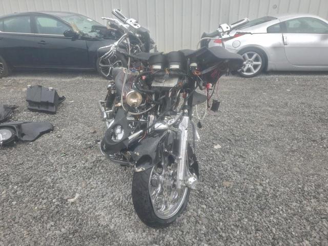 Harley-Davidson Fl Image 4