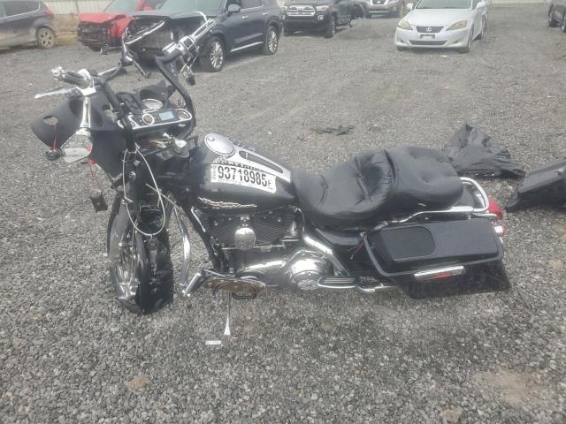 Harley-Davidson Fl Image 3