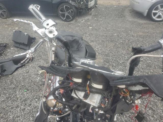 Harley-Davidson Fl Image 5