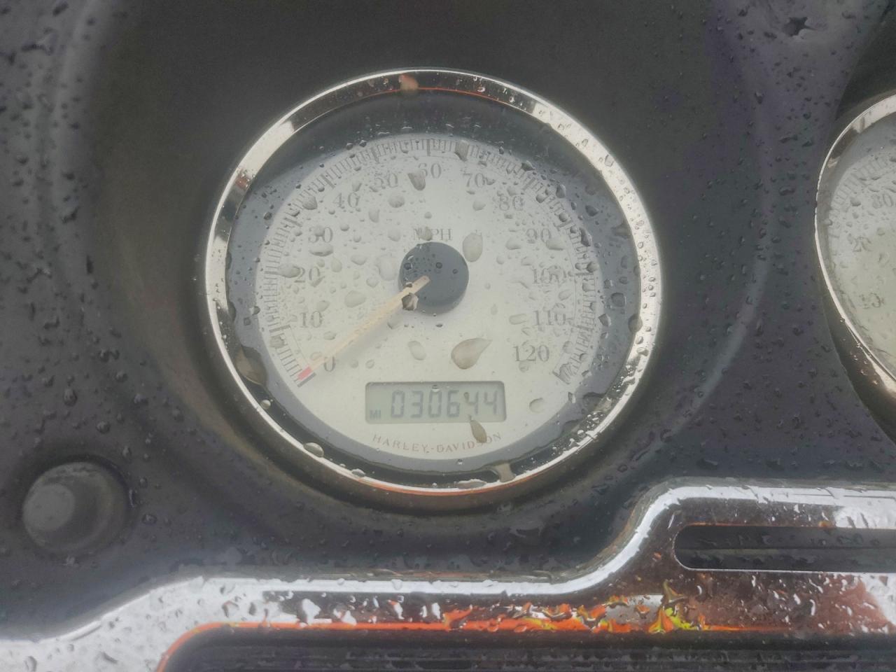 Harley-Davidson Fl Image 6