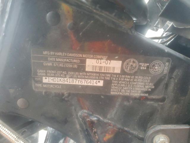 Harley-Davidson Fl Image 2