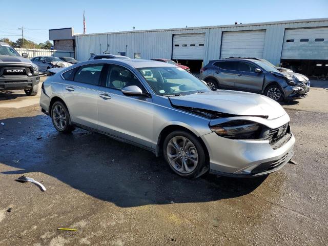 Honda Accord Ex Image 6