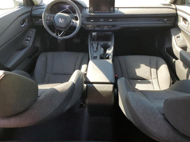 Honda Accord Ex Image 10