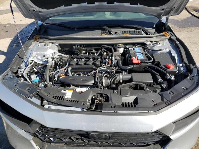Honda Accord Ex Image 11