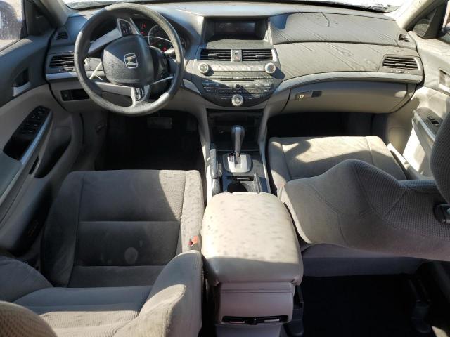 Honda Accord Ex Image 10