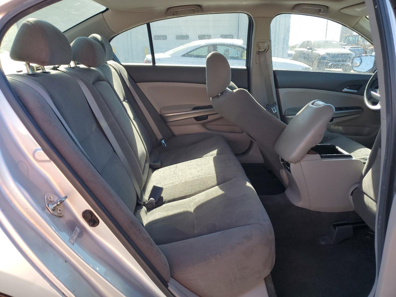 Honda Accord Ex Image 9