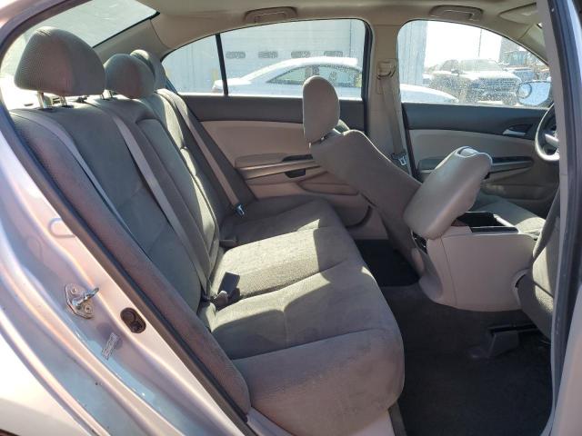 Honda Accord Ex Image 9