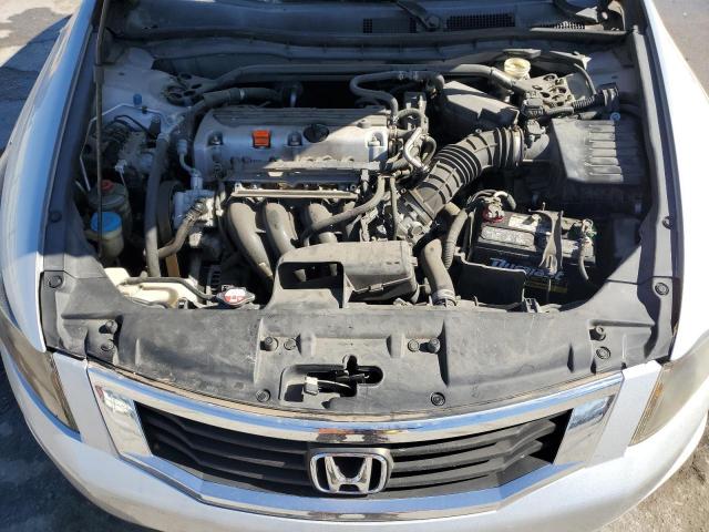 Honda Accord Ex Image 8