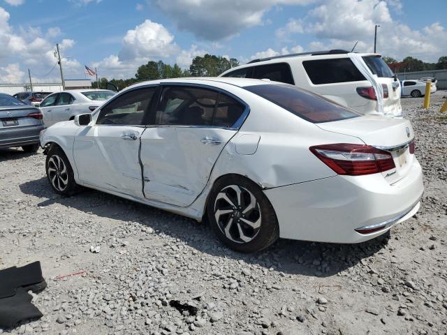 Honda Accord Exl Image 2