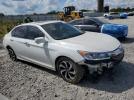 Honda Accord Exl Image 6