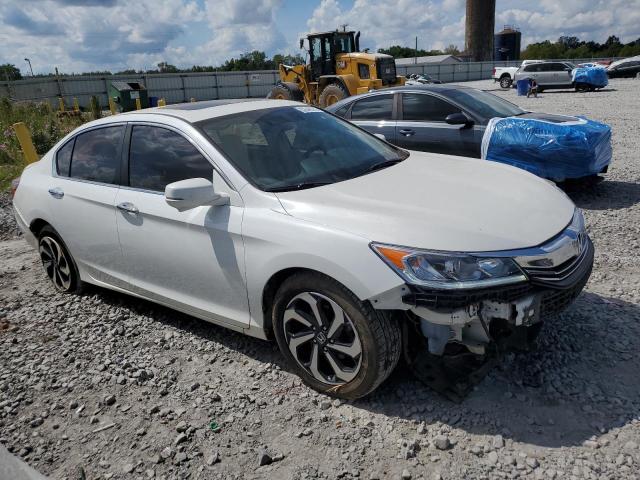 Honda Accord Exl Image 6